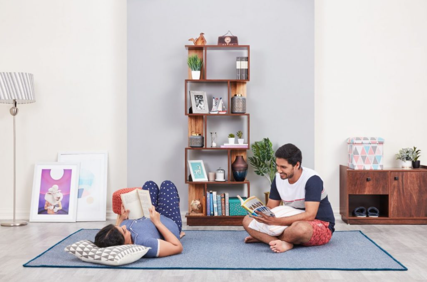 Make your House to Home