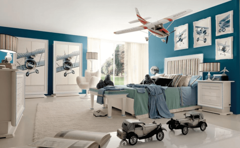 All about Boys Room Paint Ideas