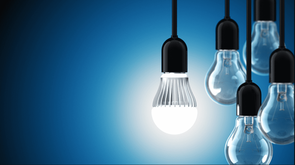 Best Light Bulbs for Selling House