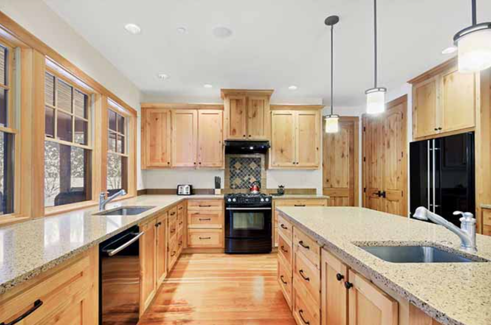 best top coat for cabinets