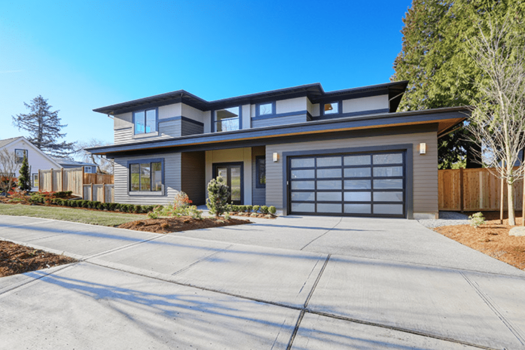 Pros & Cons Of Glass Garage Door