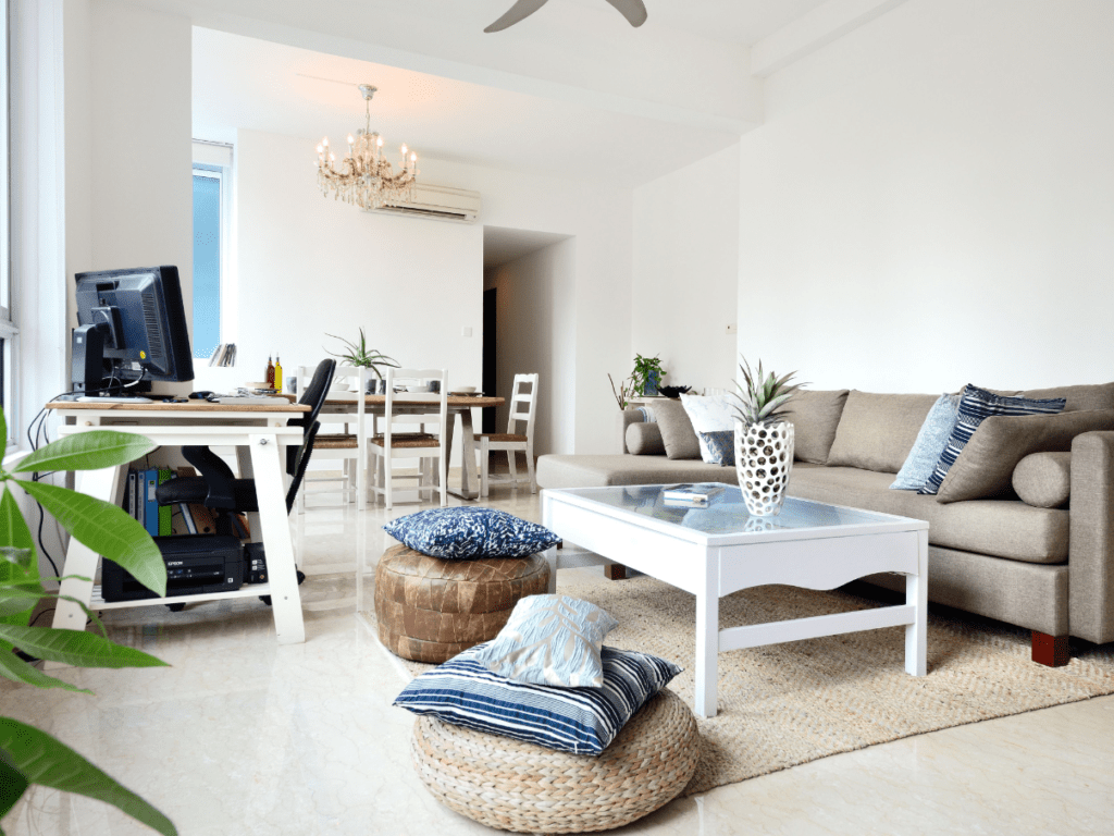 Make your House to Home