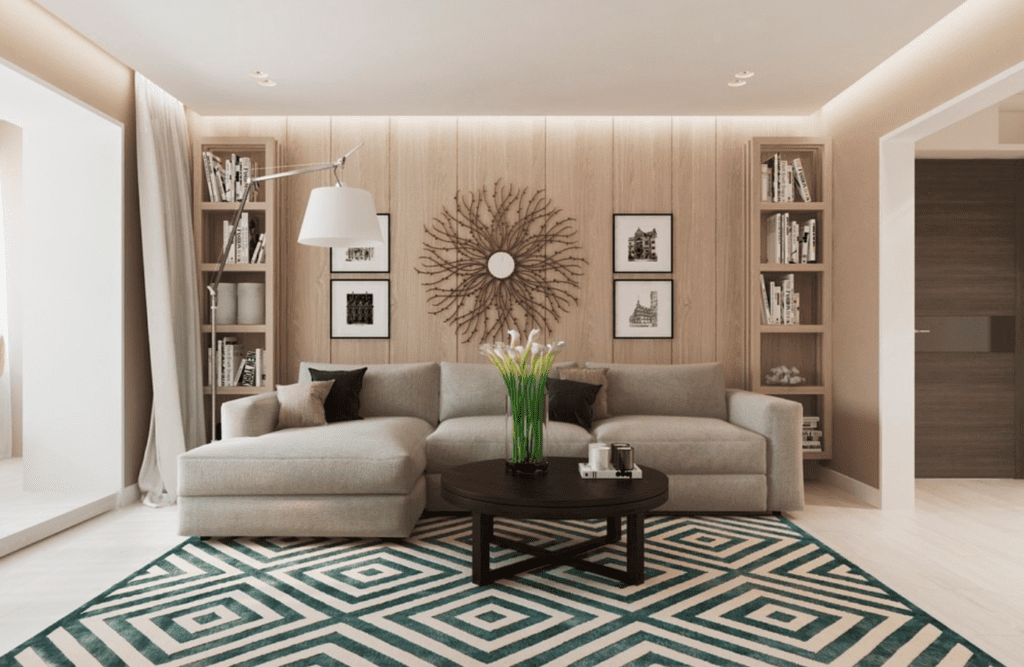 Make your House to Home