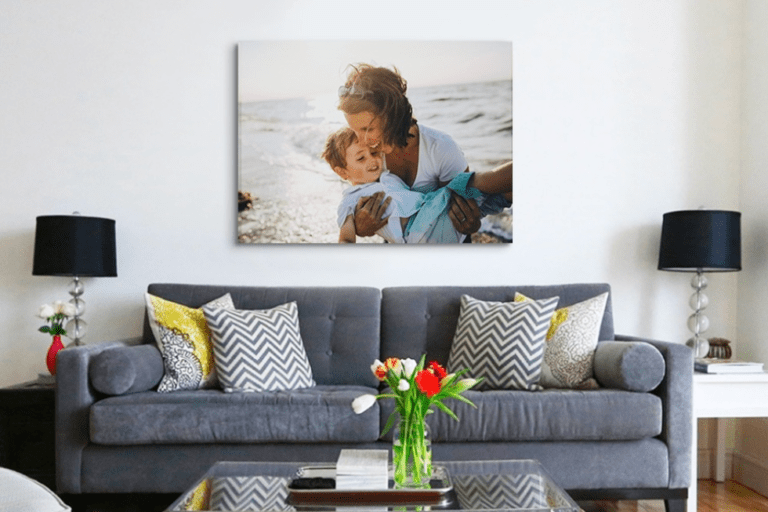 Best Canvas Prints For Wall Art