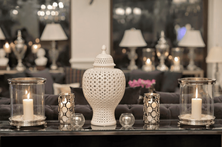 Best home decor accessories