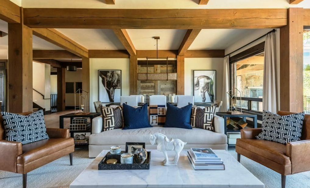 farmhouse interior design ideas