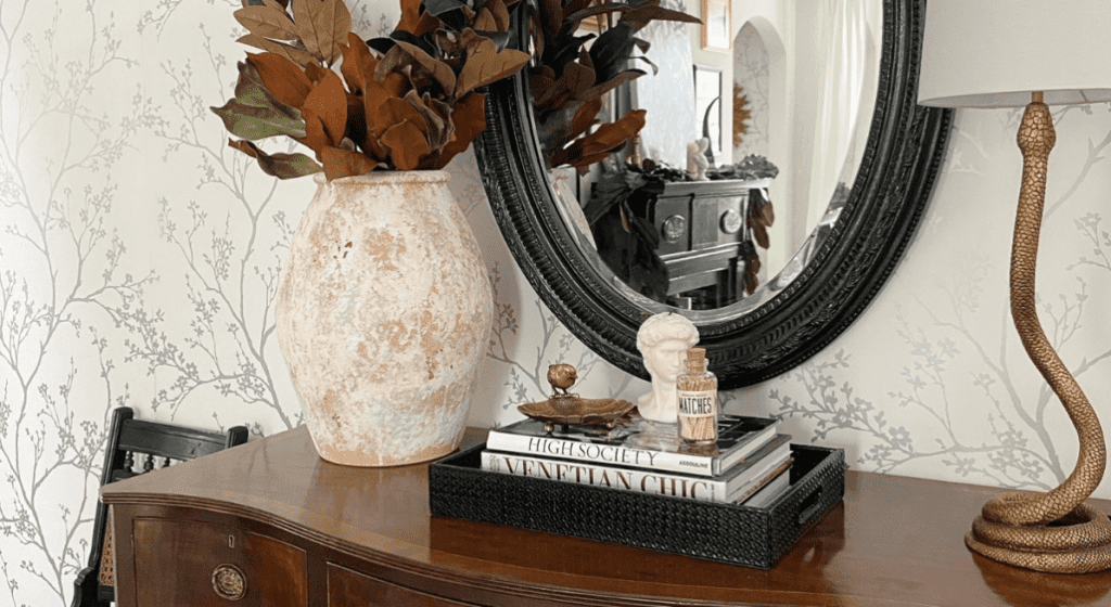 Best Gothic Home Decor