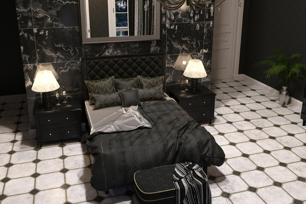 Best Gothic Home Decor