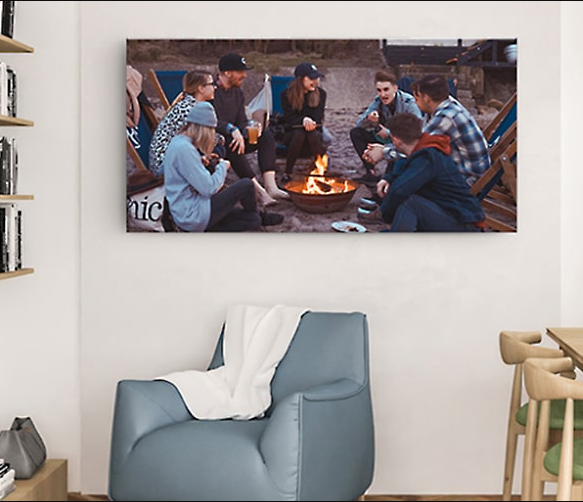 Best Canvas Prints For Wall Art